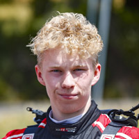 Kalle Rovanpera